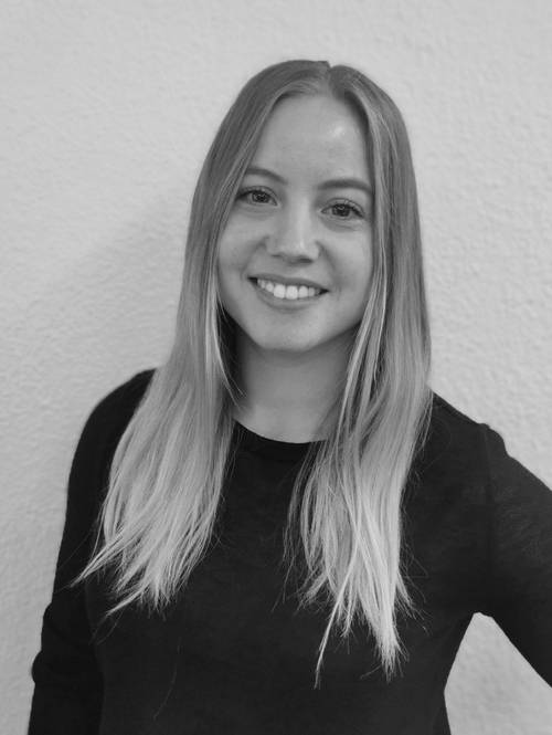 Isabelle Keiser