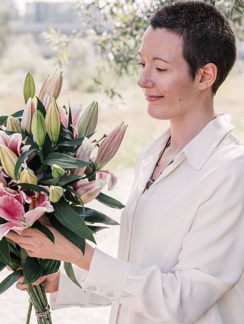 Jeannine Christin Walz