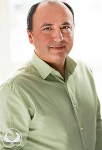 Mihael Mamychshvili hat sich intensiv mit Traumata auseinandergesetzt und eine Methode entwickelt, um Trauma anzugehen, die Neuropath Reset Method. Foto: zVg