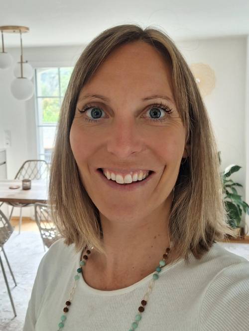Sarah Senn