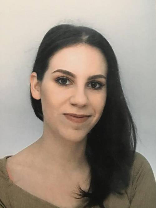 Loredana Gyr