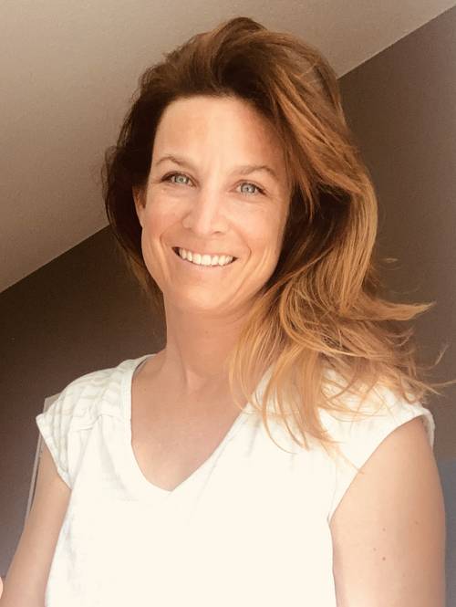 Andrea Lanz