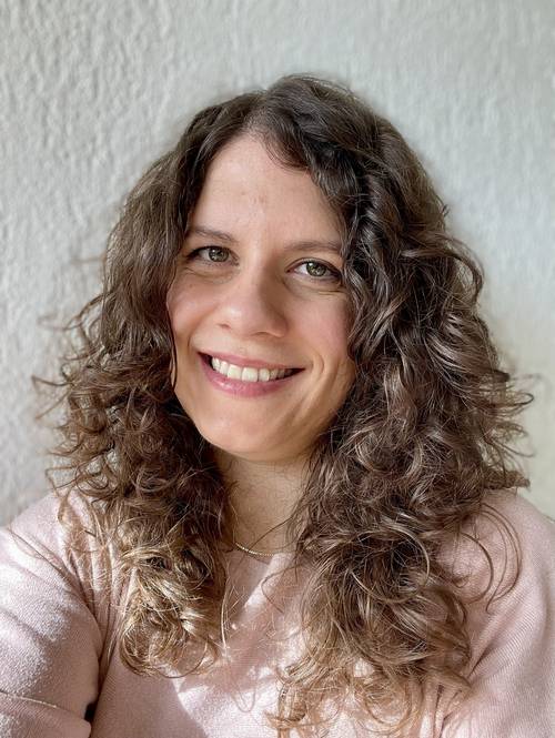 Tracy Shannon Holdener