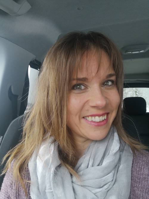 Denise Richard