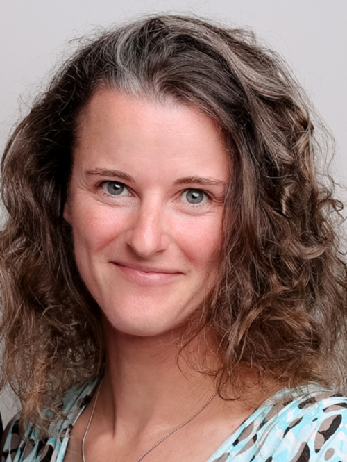 Carmen Kohler