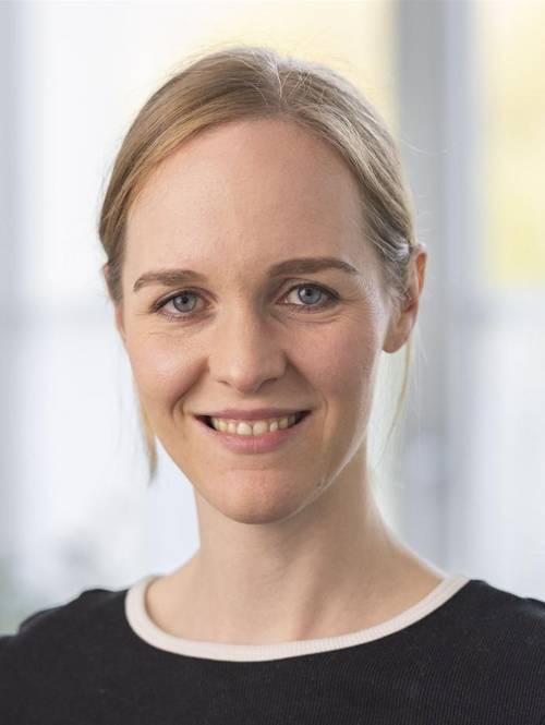 Christina Hasler