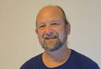 Portraitbild von Wolfgang Löffler. Bild: PD