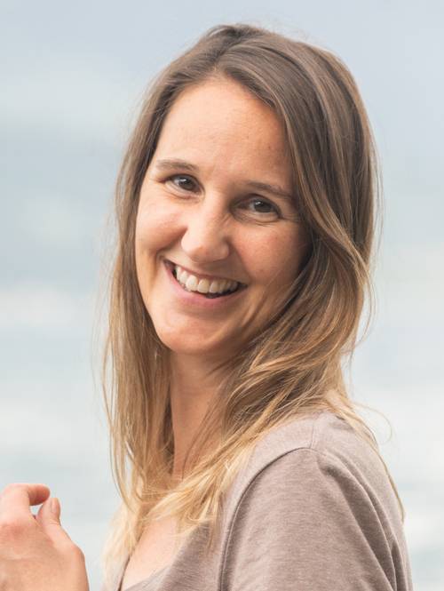 Sabrina Lorentz