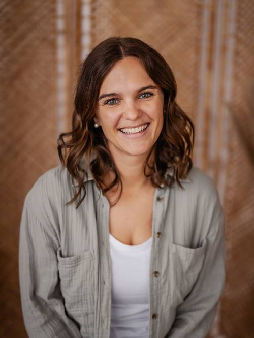 Fabienne Bünter