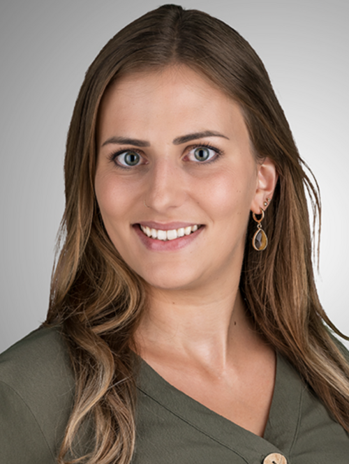 Nicole Albisser