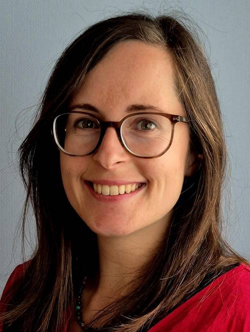 Barbara Zulliger