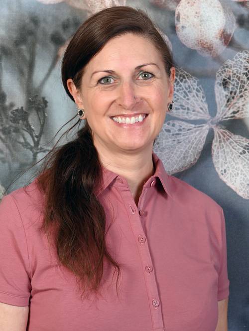 Petra Tscherry