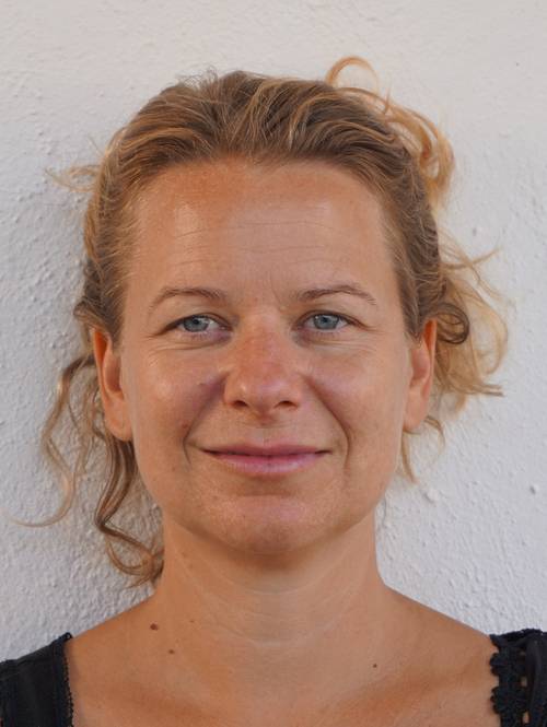 Manuela von Gunten