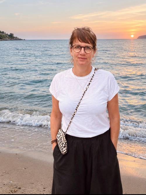 Jill Peterhans