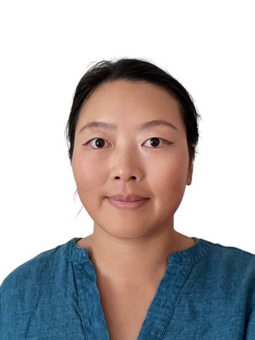 Hui Liu-Schneider