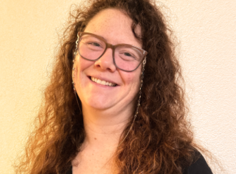 Jennifer Mastel