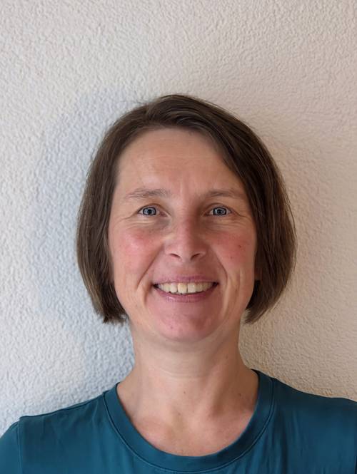 Ruth Schweizer-Zindel