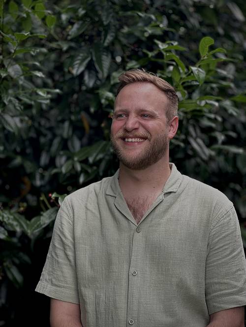 Felix Blaser