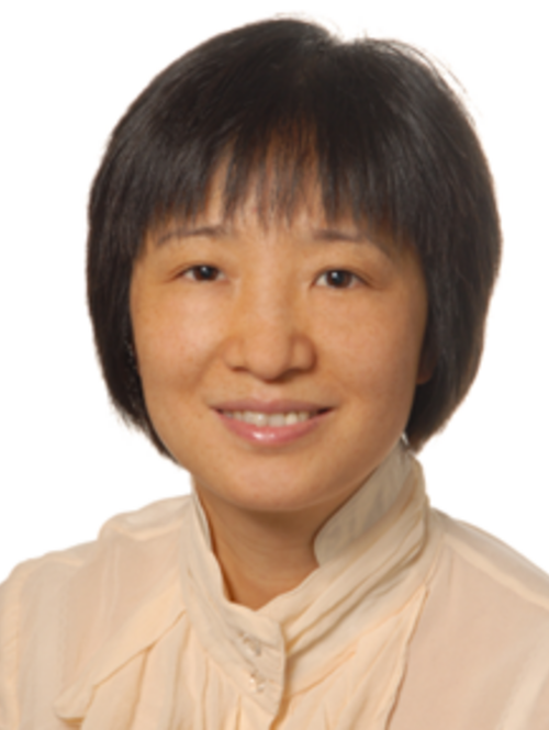 Yan Amrein-Chen