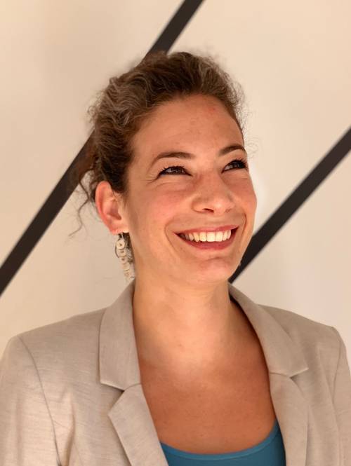 Sandra Vecchi