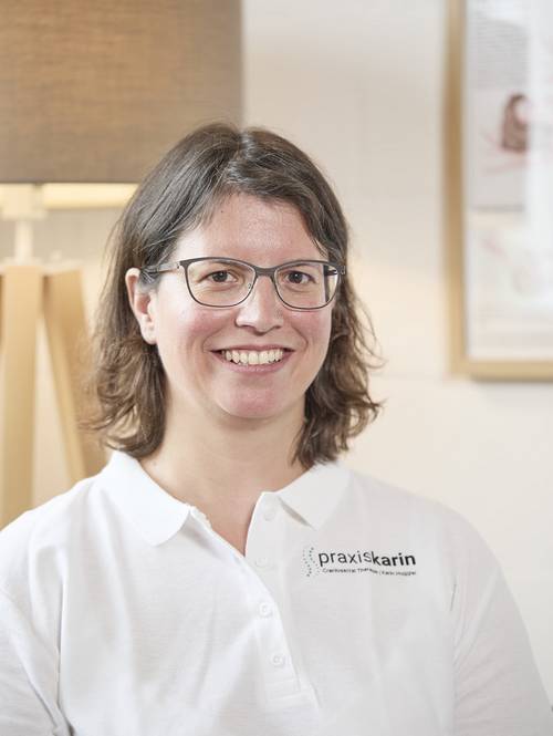Karin Huggler
