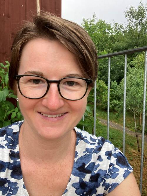 Katrin Herzog Knecht