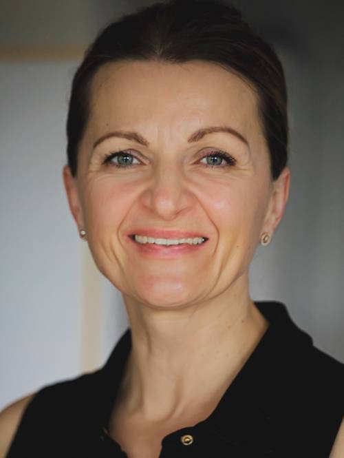 Maria Egger