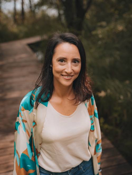 Nuria Furrer
