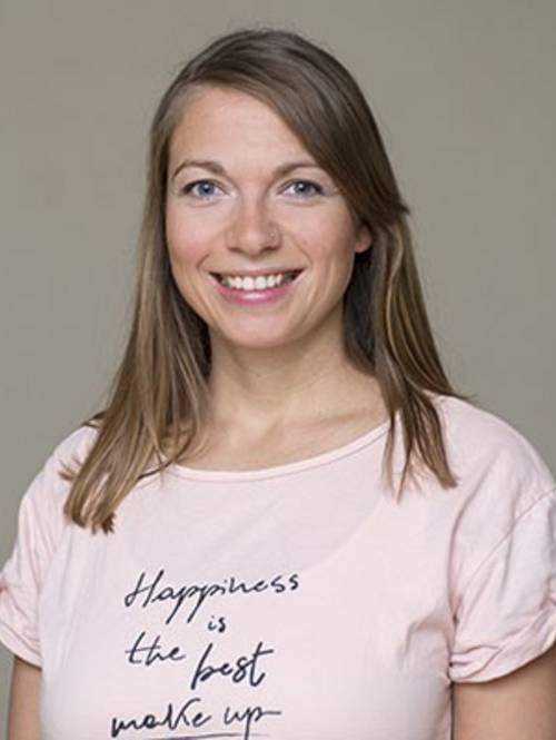 Maria Stracke
