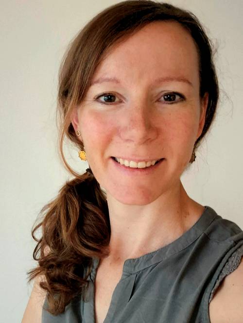 Susan Schaller
