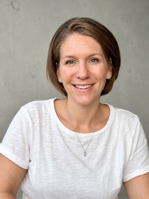 Andrea Manuela Siegrist-Portmann