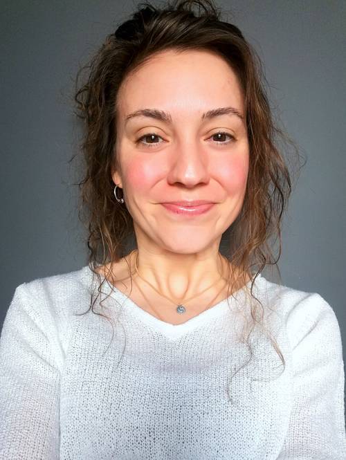 Martina Graf