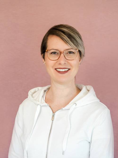 Jeannine Studer