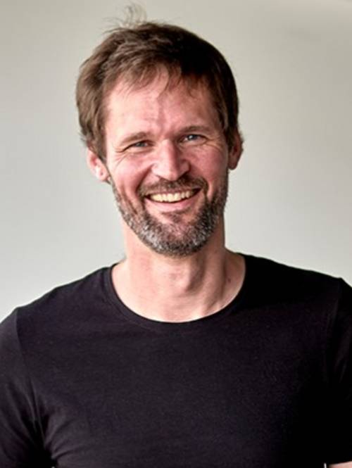 Ueli Ottiger